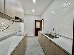 Changi Green (D16), Condominium #545761151
